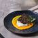 Conjunto De Pratos Rasos 06 Peças Orgânico Night Blue Porto