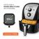 Fritadeira Sem Óleo Air Fryer 6 Litros AFN-60-BI Mondial Preto / 220V