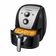 Fritadeira Sem Óleo Air Fryer 6 Litros AFN-60-BI Mondial Preto / 220V