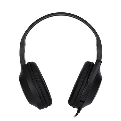 Headset HP DHH-1601, Áudio Potente, Microfone Omnidirecional