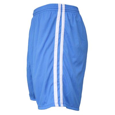 Calção Elite 1052 Masculino GG / Azul/Branco