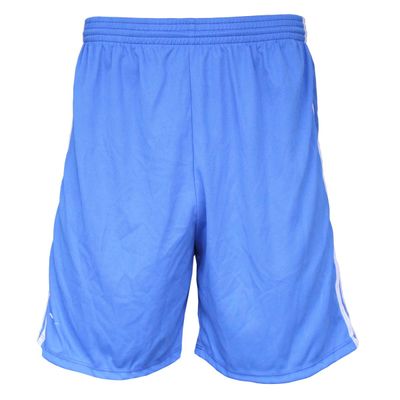 Calção Elite 1052 Masculino GG / Azul/Branco