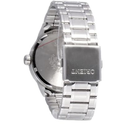 Relógio Masculino Orient Analógico Mbss1269 P2sx
