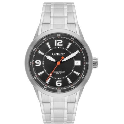 Relógio Masculino Orient Analógico Mbss1269 P2sx