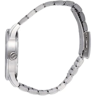 Relógio Masculino Orient Analógico Mbss1269 P2sx