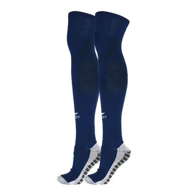 Kit 3 Pares de Meiões Penalty Grip Max Juvenil
