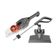 Aspirador de Pó Vertical Philco Ciclone 2 em 1 1400W PAS1550C 127V