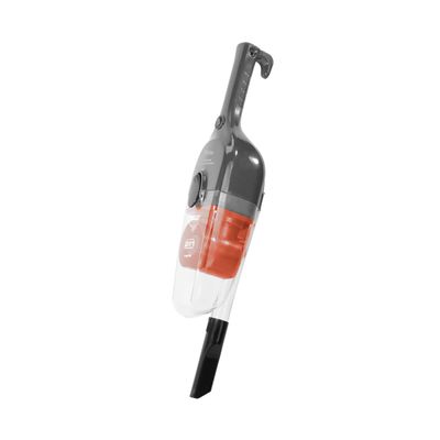 Aspirador de Pó Vertical Philco Ciclone 2 em 1 1400W PAS1550C 127V