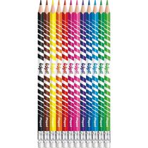 Lápis De Cor Apagável Color´peps Com 12 Cores Maped