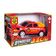 Carro Pick Up Bombeiro Samba Toys