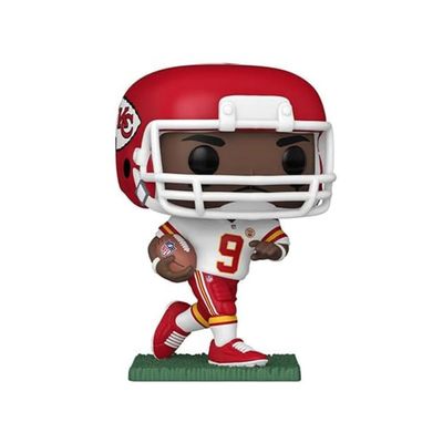 Funko Pop Chiefs 176 Juju Smith-Schuster NFL