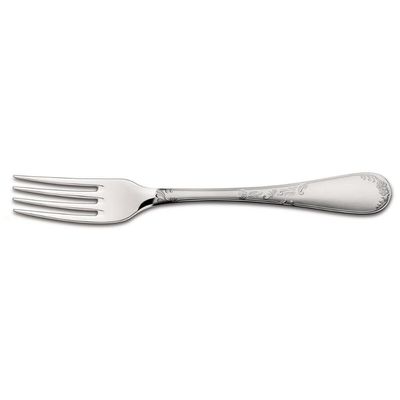 Garfo para Sobremesa Tramontina Renascença em Aço Inox
