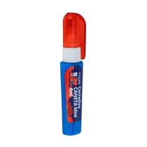 CANETA CORRETIVA MINI 4 ML FUTURO ESCOLAR