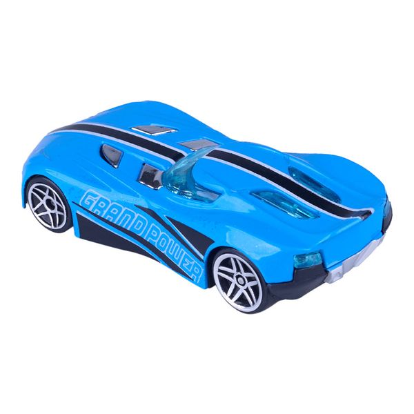 Carro Racing Turbo CV244154  PF