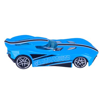 Carro Racing Turbo CV244154  PF