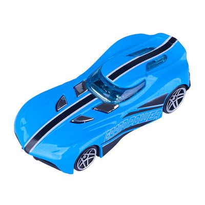 Carro Racing Turbo CV244154  PF