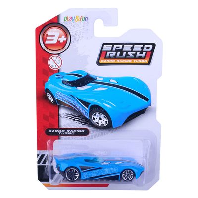Carro Racing Turbo CV244154  PF