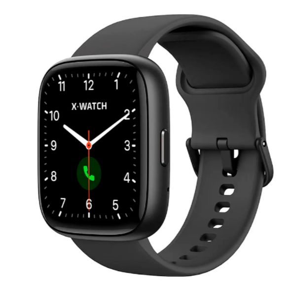 RELOGIO X-WATCH SMARTWATCH XSWUQPI001A