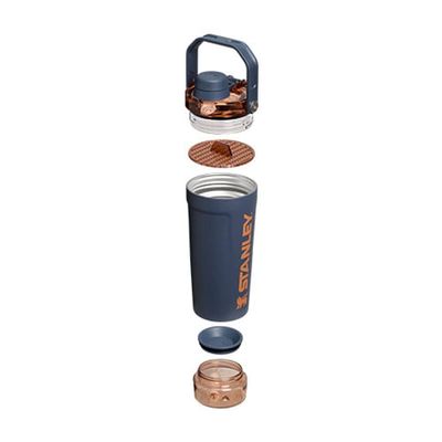 Garrafa Activate Shaker Twilight 529ml Stanley