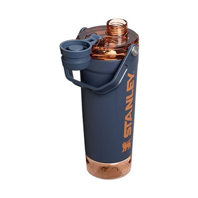 Garrafa Activate Shaker Twilight 529ml Stanley
