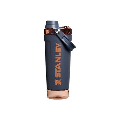 Garrafa Activate Shaker Twilight 529ml Stanley