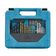 Kit de Ferramentas Philco PKF01 70 acessórios + Maleta Acessório