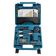 Kit de Ferramentas Philco PKF01 70 acessórios + Maleta Acessório