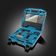 Kit de Ferramentas Philco PKF01 70 acessórios + Maleta Acessório