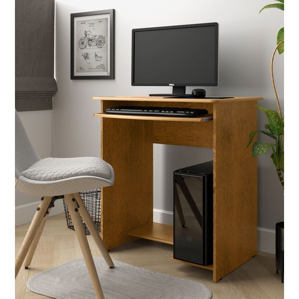 Mesa de Computador Marrocos Novo Freijó - Comprar Moveis Em Casa Mesa de Computador Marrocos Novo Freijó - Comprar Moveis Em Casa