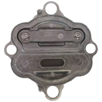Placa Válvula Schulz MSA8.1 CSA8.5 25 Air Plus CSA7.7 Air Plus Serve Pressure Motopress 7.8 25