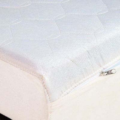 Sofá Cama Castor Casal Salerno Max Suede Bege 2 Lugares