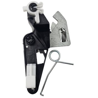 Braço Co-injetado Lavadora Electrolux Original 60016900