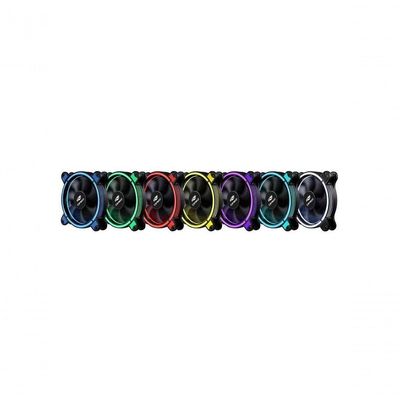 Kit Cooler C3 Tech Fan F7-l500rgb