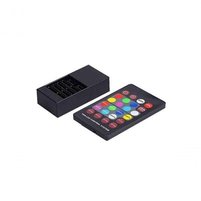 Kit Cooler C3 Tech Fan F7-l500rgb