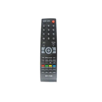 Controle Remoto Aoc Led Lcd com Tecla Service Sound