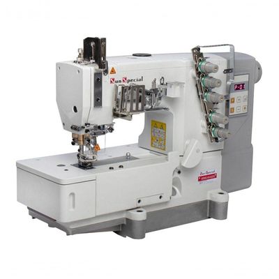 Galoneira Cobertura Sun Direct Drive - 110v 110V