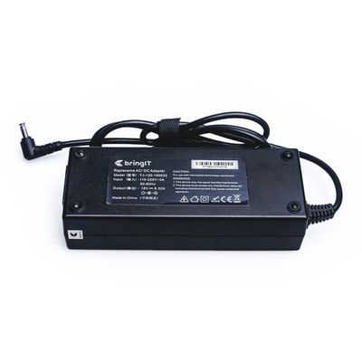 Fonte Notebook Compatível Samsung 19V 6.32A Bivolt 5.5x3.0mm