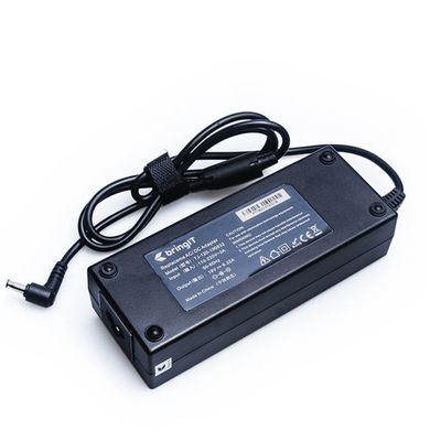 Fonte Notebook Compatível Samsung 19V 6.32A Bivolt 5.5x3.0mm