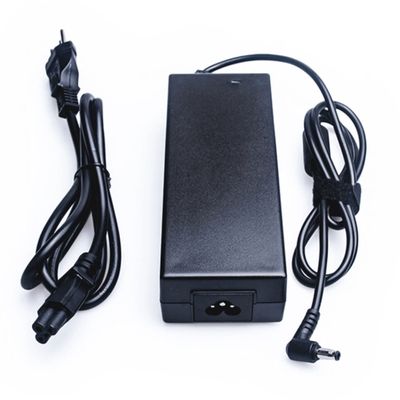 Fonte Notebook Compatível Samsung 19V 6.32A Bivolt 5.5x3.0mm