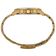 Relógio Seculus Masculino Ref: 44296gpsvda3 Casual Dourado