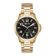 Relógio Seculus Masculino Ref: 44297gpsvda4 Casual Dourado