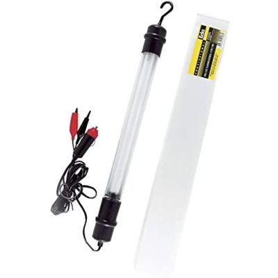 Luz Fluorescente 12v Para Carros EDA 5NJ