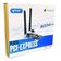 Placa Pci Express Wireless 300mbps 2 Antenas PCI-E Kp-T118