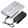 Case Gaveta Externa Para HD 3.5 Sata HD PC 3.5mm USB 2.0
