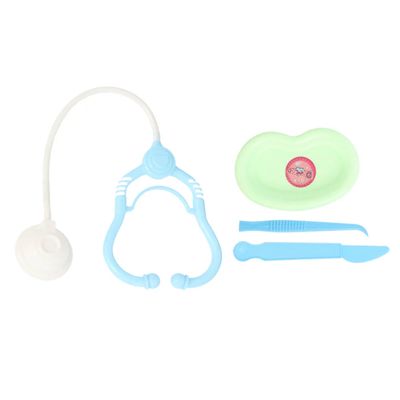 Kit Médico Etilux com 4 Peças - Item Sortido