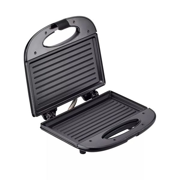 Grill e Sanduicheira Arno Compacta SACB - 600W 220V