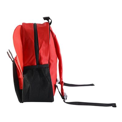 Mochila com Alças Infantil - Joaninha
