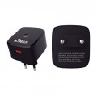 Cabo com Fonte Carregador Turbo para iPhone