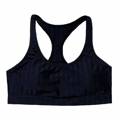 Kit 2 Tops Selene 3D Feminino P / Preto