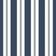 Papel de Parede Revoada Listrado Azul Marinho 4454